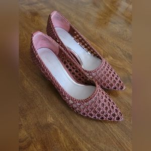 Zara Basic collection Heels